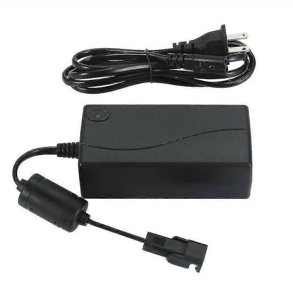 29v/ac/dc Strömförsörjning Elektrisk Vilstol Soffa Stol Adapter Transformator Verktyg-YuJia Svart