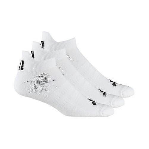 Ankelstrumpor för män (3-pack) White 8.5 UK-11 UK