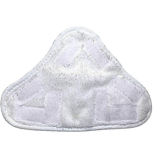 til h2o h20 moppe x5 damp damprenser dampmoppe klud 10 stk.