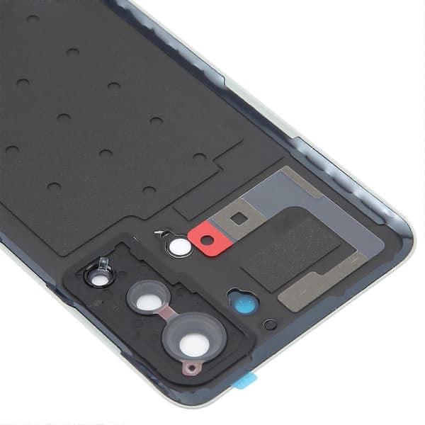 Batterideksel for OnePlus Nord 2T CPH2399 CPH2401 Green