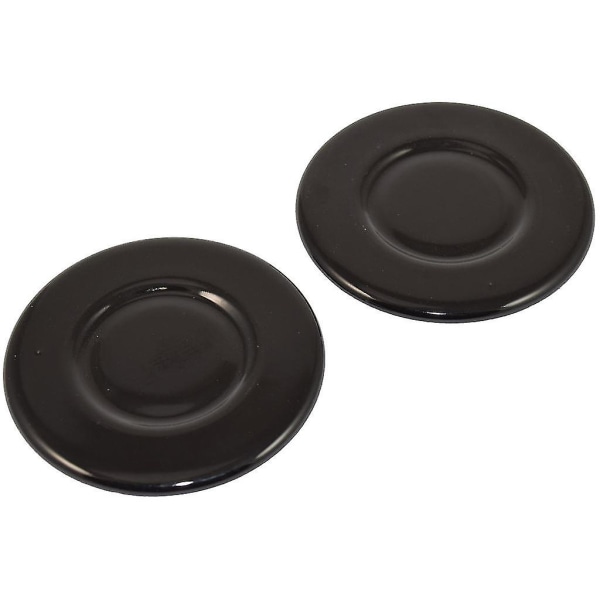 Universal spishäll Cap 4-delat set 55 mm 75 mm 100 mm