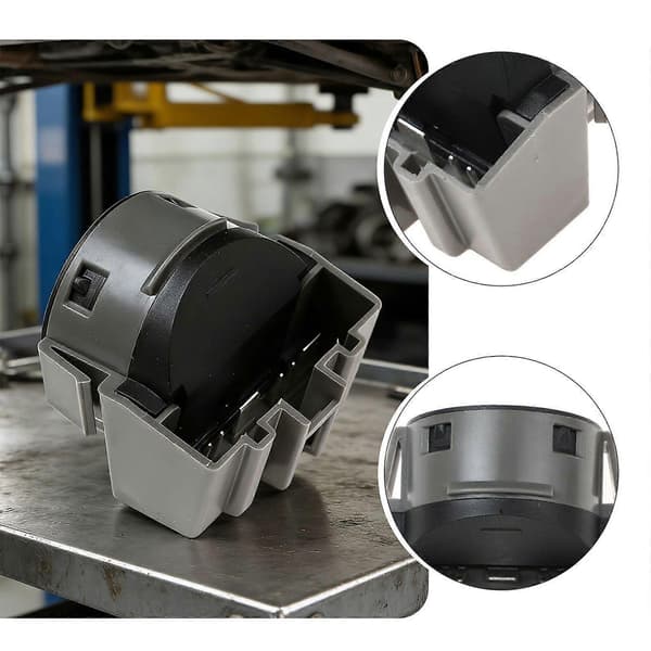 VIRTALUKKO FORD TRANSIT MK6 MK7 2000-2012 1363940 1677531