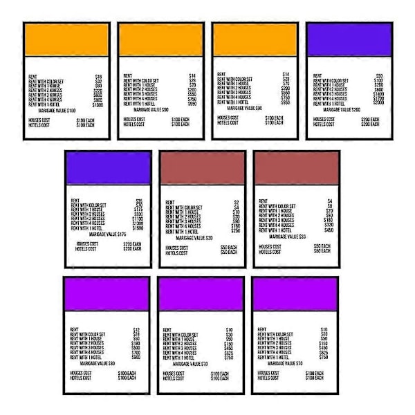Adultopoly Brädspel, Parspel för Dejtkväll