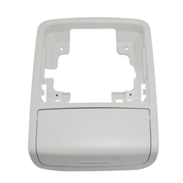 Solglasögon Box Case För 6 Mk6 2011-2018 5c6 868 837 / 16d 868 837 Y20 Grey