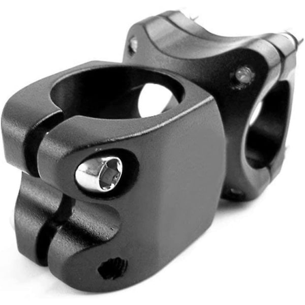 25,4 mm cykelarm, aluminiumslegering cykelarm, MTB frempind, cykelstyrspindel