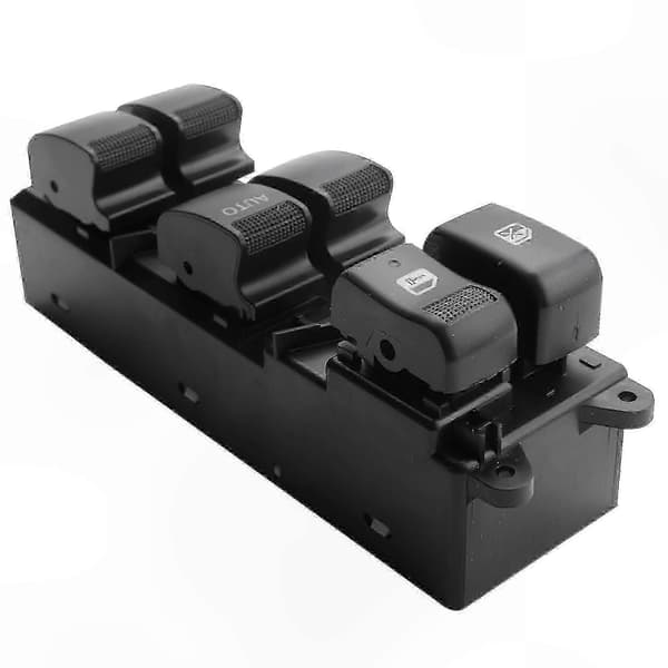 Elektrisk vindusbryter for pickup 2012 modell 8981922511