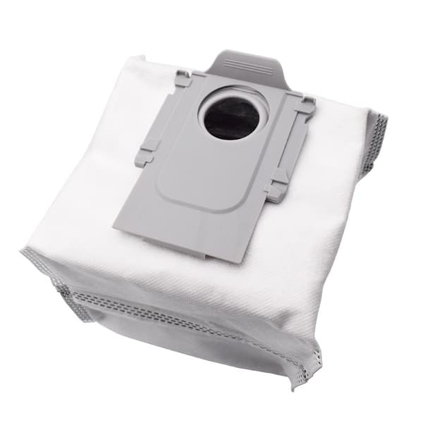 For Roborock Q5 Pro Q5 Pro+(Plus) Robot Vacuum Cleaner Part 2 activated carbon dust bag