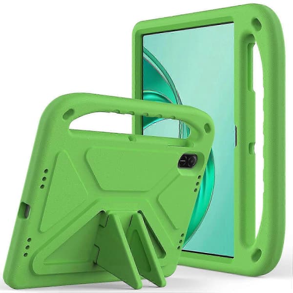 Til Honor Pad X8a Etui Håndgreb Støttefod Tablet EVA Cover Multicolor Style D