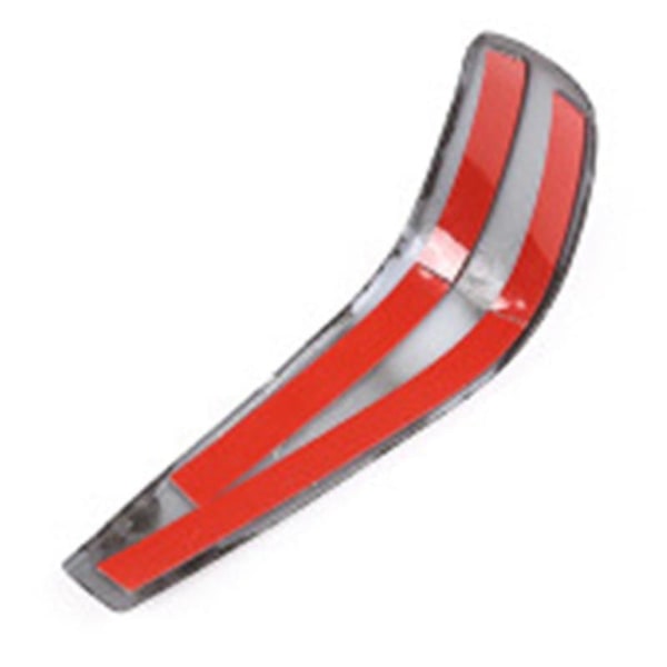 Hiilikuituvaihteistokahvan cover tarrat 1 3 -sarjalle E90 E92 E87 X1 E84 Auto Interio