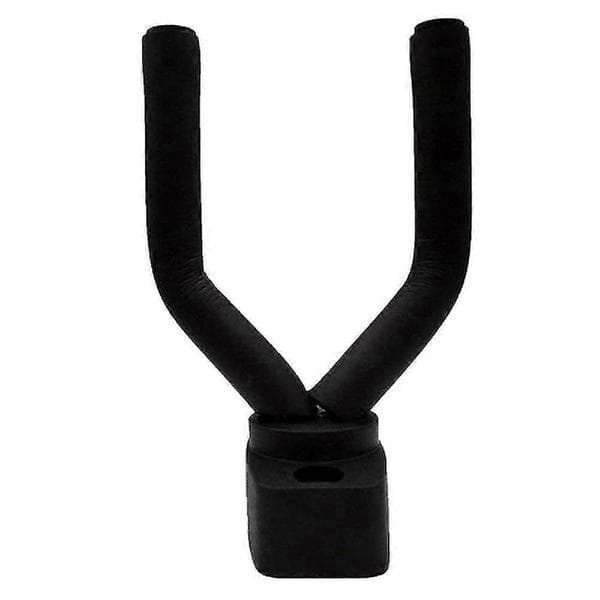 10 st gitarrtillbehör Gitarrkrok Kort krok Ukulele Väggkrok Gitarr Vägg Gitarr Metallhängare