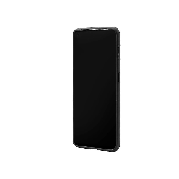Oneplus 10 Pro 5g Sandstone Black Bumper Case - Offisiell butikk Sandstone Black