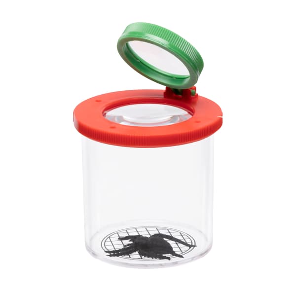 Eddy Toys Insektsfanger med edderkopp