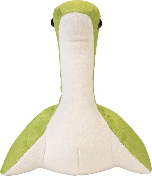 Plysjfyldt samlerfigur, plyslegetøj
