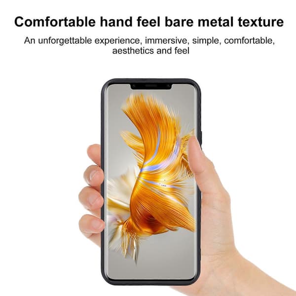TPU-telefoncover til Huawei Mate 60