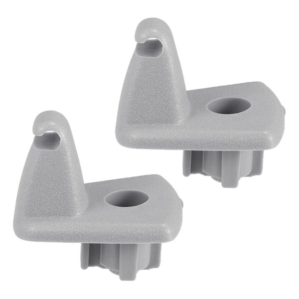 2024 2kpl aurinkolipan pidikeklipsi yhteensopiva 05-07 Chrysler 300 Dodge Magnum 06-07 Charger