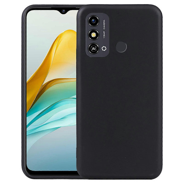 TPU-telefoncover til ZTE Blade A53+