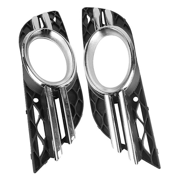 Kromat dimljusskydd fram för E-klass W211 07-09 A2118851174 A2118851274