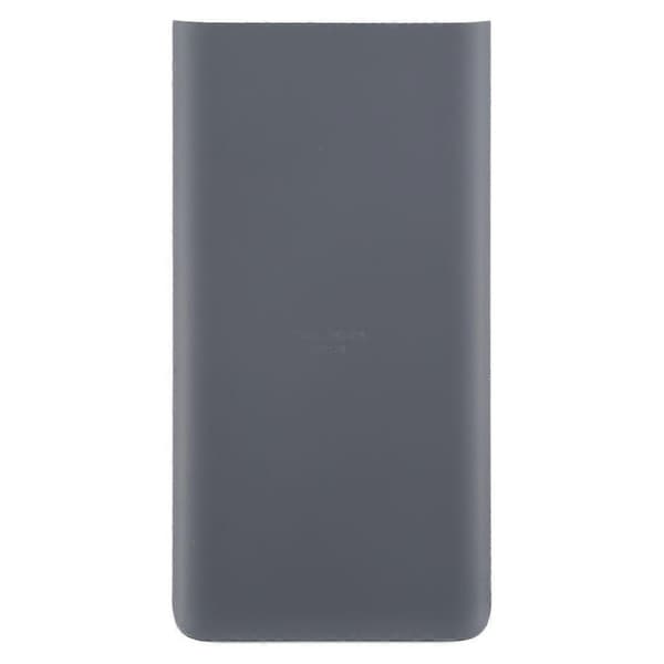 Batteri Bakdeksel For Samsung Galaxy A80 Silver
