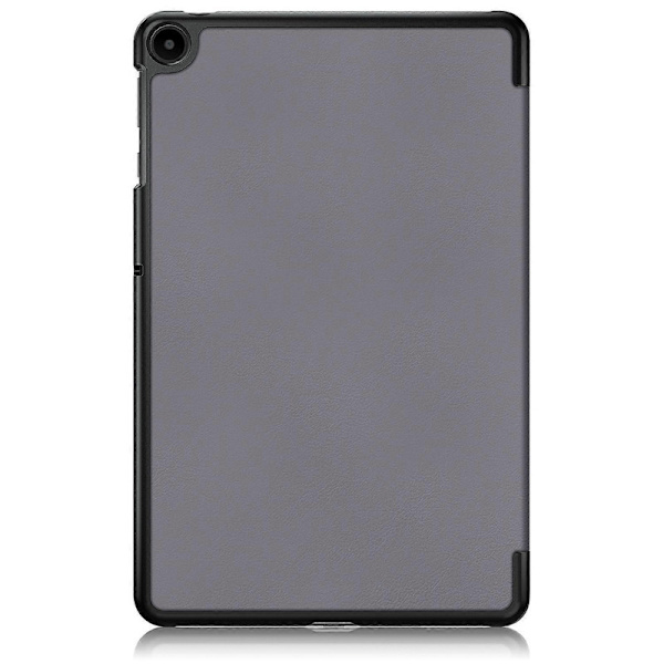 Læder Tablet Case Til Huawei Matepad SE 10.4 2022 Grey