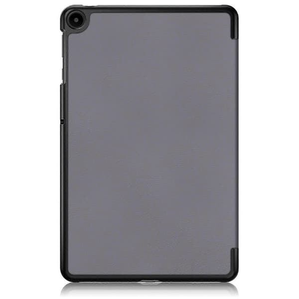 Läder Tabletfodral För Huawei Matepad SE 10.4 2022 Grey