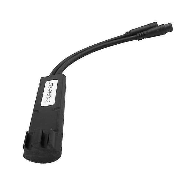 Til foldbare elektriske løbehjul ZT3 Pro E europæisk version løbehjulshastighedsregulator/hastighedsregulator maksimal hastighed 40 km/t