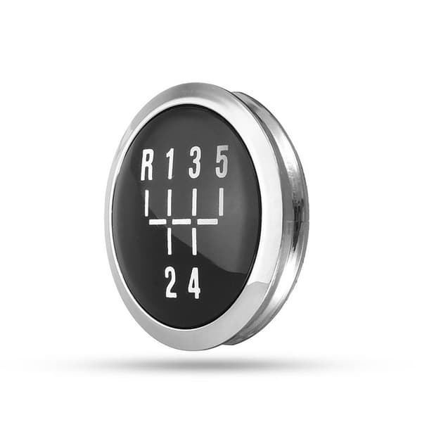 Gear Shift Knobs, Gear Shift Knob 5-trins Gear Shift Knob