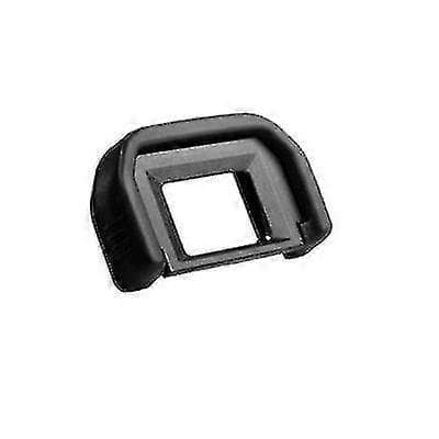 5 stk. Ef øjenkopper gummi reservedele øjenkop til Canon 70d 80d5d2 6d 6d2 Eb Kit ny