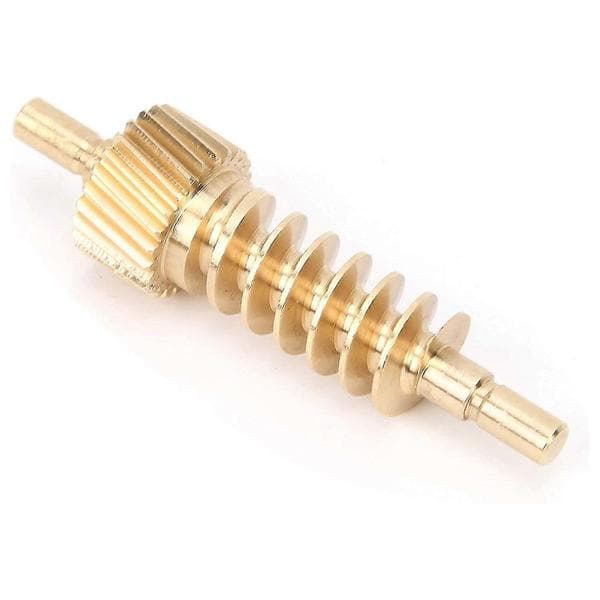 2PCS Bilstol Lårstöd Ställdon Reparationsväxel för BMW 5 7-serien X5 X6 E60 E61 F07 F10 E65 E70 E golden