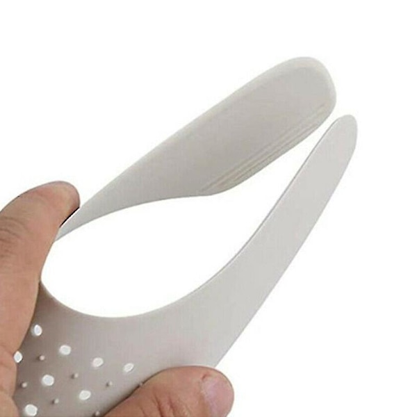 Anti Crease Sneaker Trainer Shield Shields Force Field Decreaser Shoe Protector