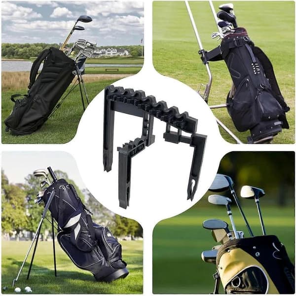 Golfmailan Telinepidike Golfmailan Järjestäjäklipsi Golfkassille