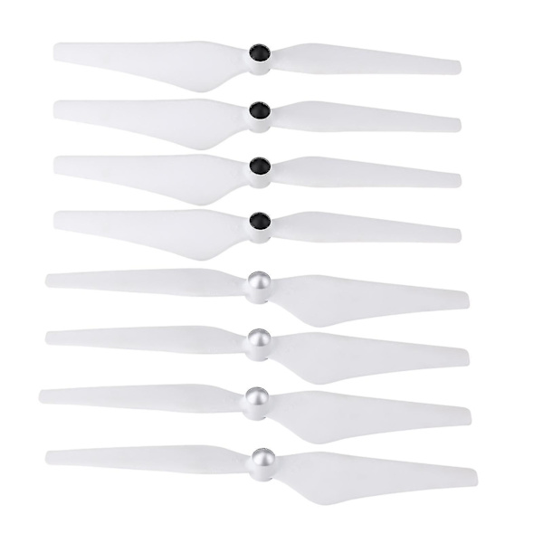 8 st Cw Ccw Självspännande Propellrar Quadcopter Blad För Dji Phantom 2/3-YGWL
