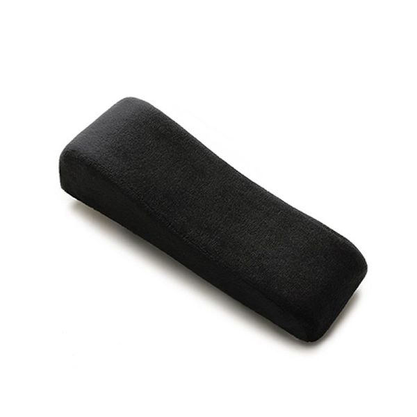 Ergonomiske armlenputer for kontorstoler, spillestoler, armlenputer for trykkavlastning