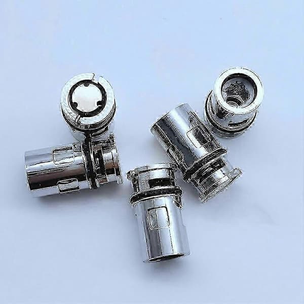 Voopoo VM6 0.15ohm Coil for Drag X/Argus Pro/X/GT, 5-pakningserstatning