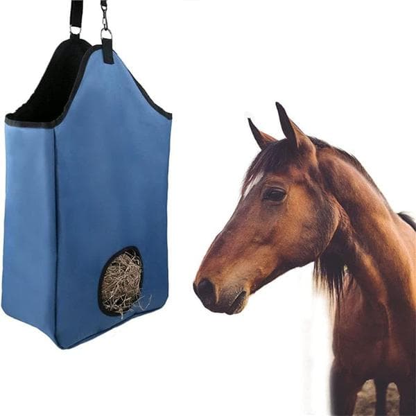 1 st Höpåse, Hästfoderpåse, Höpåse, Djurfoderpåse, Häst