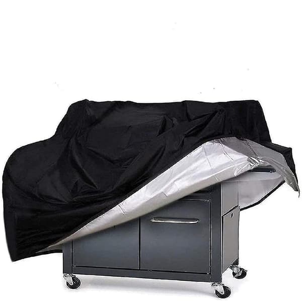 Vandtæt grillovertræk (145*61*117cm)