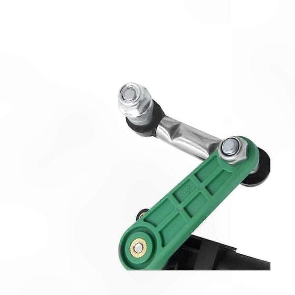 Forreste karrosserihøjdesensor til Model S forlygtejusteringssystem 6006514-00-B reservedel til biler