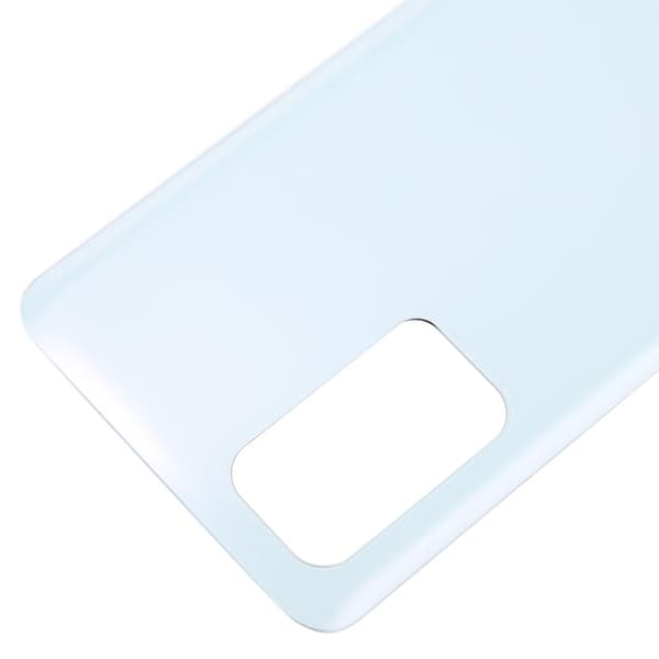 For Xiaomi Redmi K60 OEM Batterideksel White