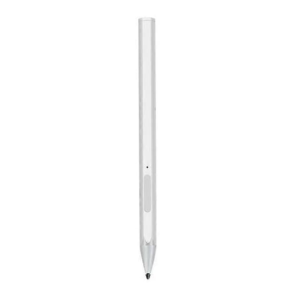 Stylus Pen til Microsoft Surface Pro 3 4 5 6 7 Pro X Surface Go 2 Laptop Book Studio til HP ASUS Tablet Magnetisk Pen Touch White