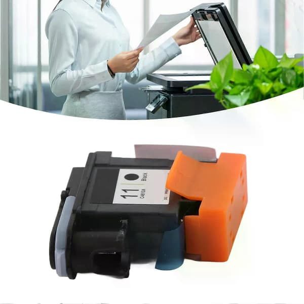 Skrivehode Tilbehør Skriverhode Erstatning for Designjet 100 110 111 500 510 800 813 850