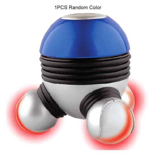 Massage Vibrator Vibrerande Massager Elektrisk Massager