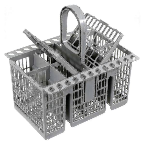 Diskmaskin Bestickkorg Bricka för Ariston Hotpoint Indesit Strong Pl,l HY-26