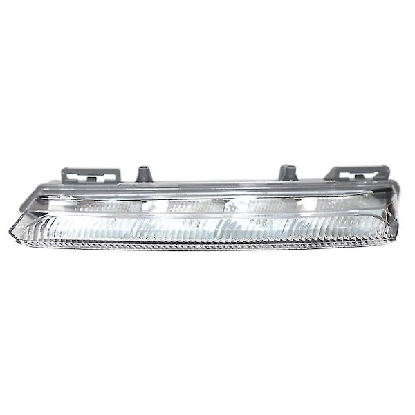 Led-dagkörningsljus Dimljus 2049069200 För B-klass W246 B160 B180 B200 B260 (höger) fot Left