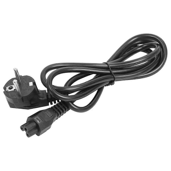 MAX G30 G30D G30LP/LE Scooter EU-stik Batteriopladningskabel Essentielt opladningstilbehør