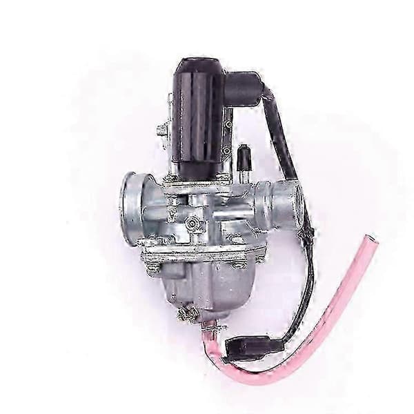 Karburator til Yamaha Jog 50Cc 2-takts PZ19JF qing