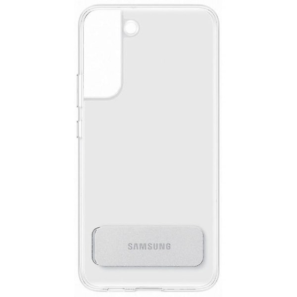 Samsung EF-JS906CTEG Galaxy S22+ Clear Standing Cover - Transparent