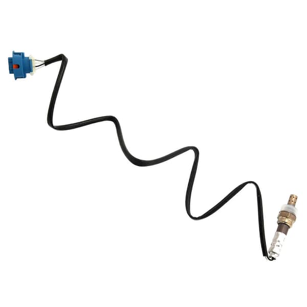 O2-sensor opstrøms iltsensor 55566650 til Excelle Cruze 1.6L 1.8L 2009-2017 black  blue