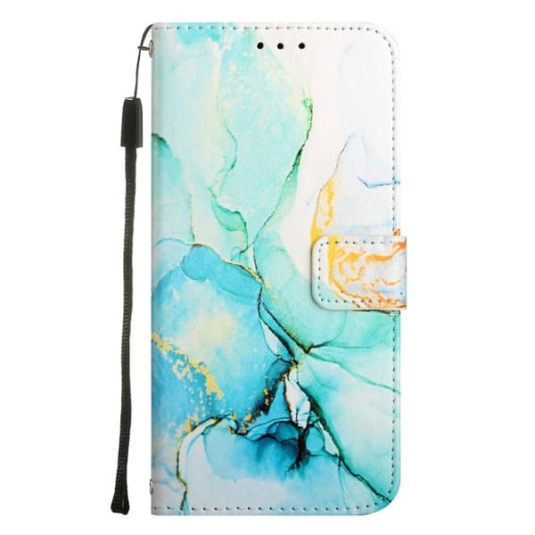 Marmordæksel til Xiaomi Poco X3 Nfc / X3 Pro / X3