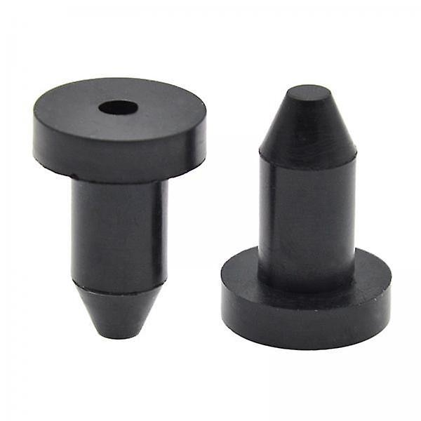 4x1/2" Push-in kajak drænprop til Sun Dolphin Aruba 10 erstatning