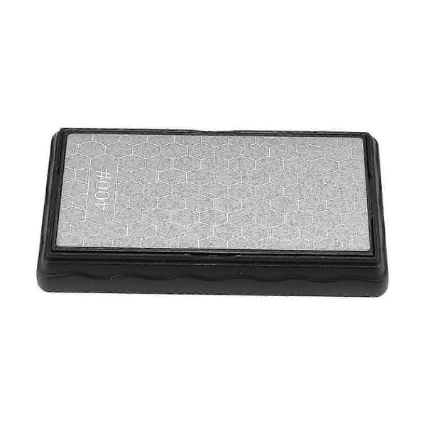 400/1000 korn dobbeltsidet diamantslibesten bikagedesign