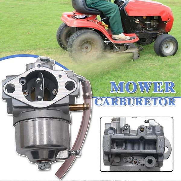 Karburator Assy til Kawasaki Mule 2500 Professionel Motor Karburator Samling Motordele 1PCs